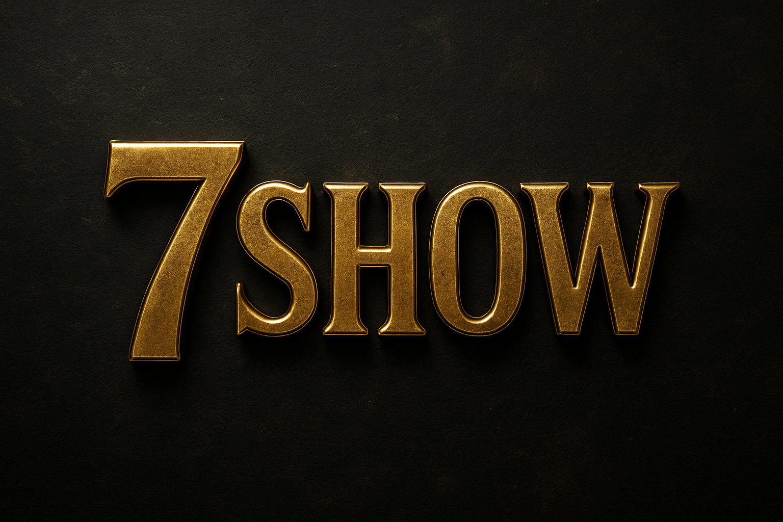 SEVEN SHOW