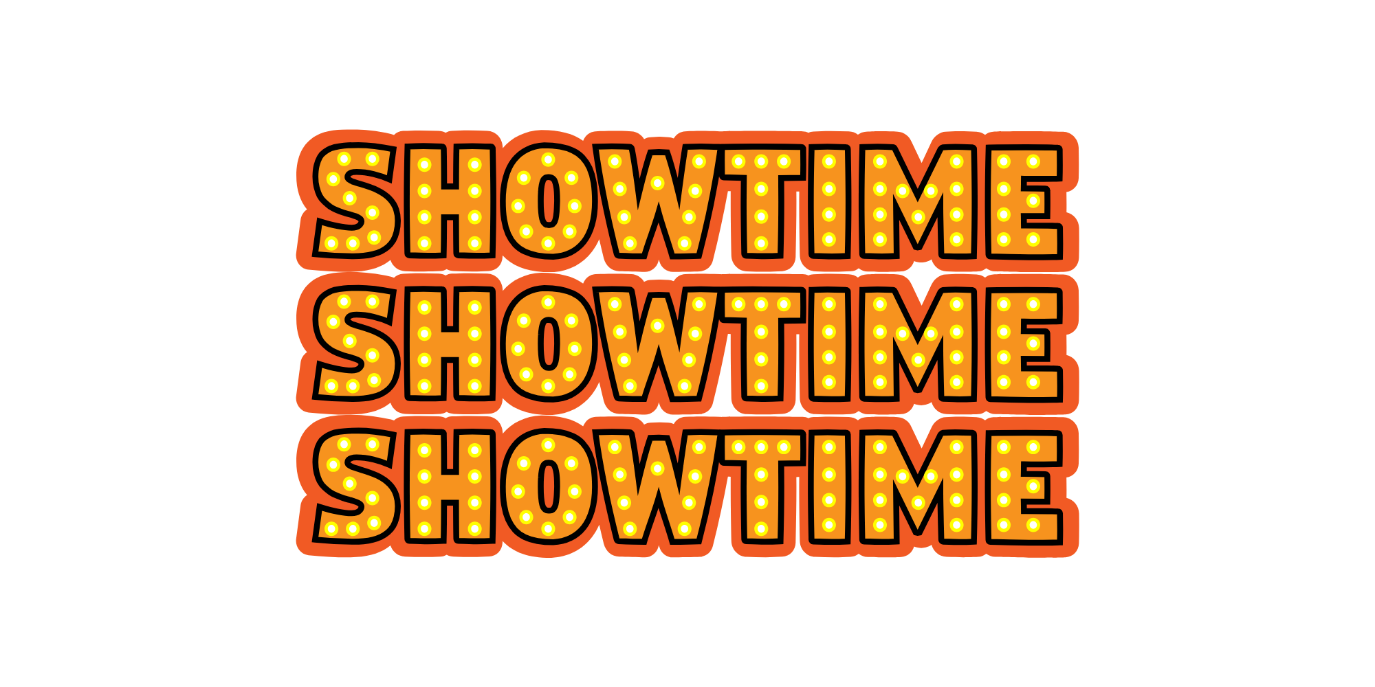 SHOWTIME